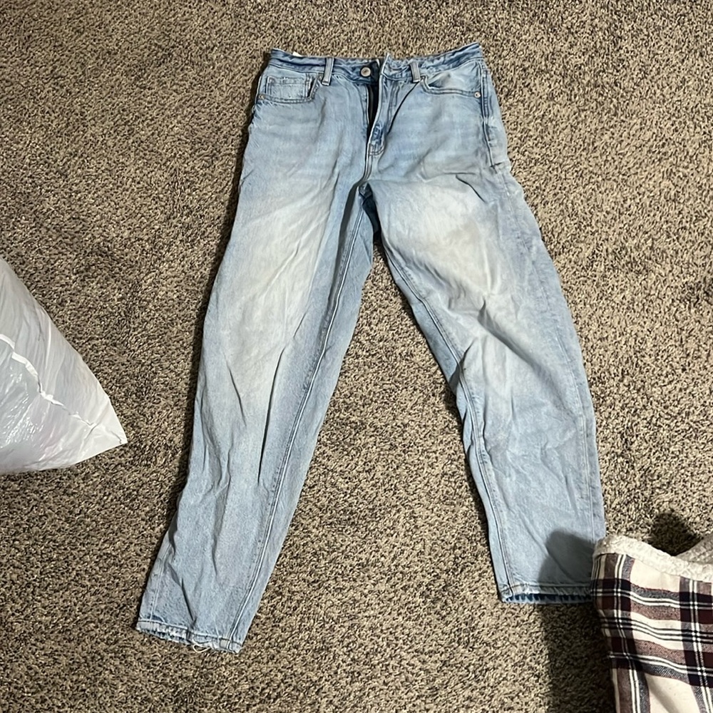 American eagle
